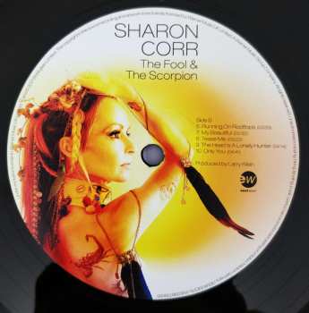 LP Sharon Corr: The Fool & The Scorpion 63259