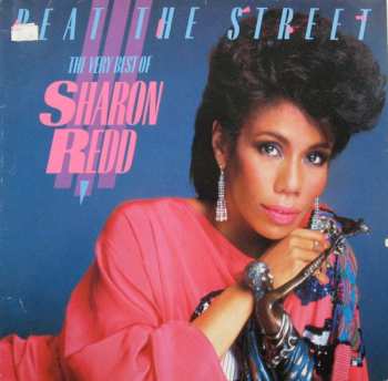 Album Sharon Redd: Beat The Street - The Very Best Of Sharon Redd