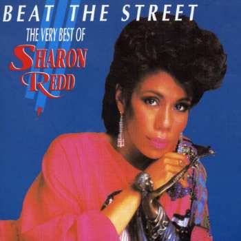 CD Sharon Redd: Beat The Street - The Very Best Of Sharon Redd 588691