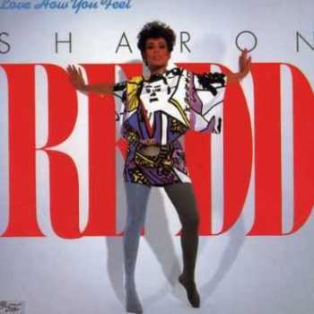 Album Sharon Redd: Love How You Feel