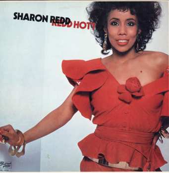 Album Sharon Redd: Redd Hott