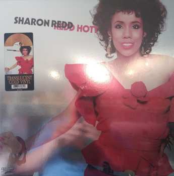 LP Sharon Redd: Redd Hott 590548