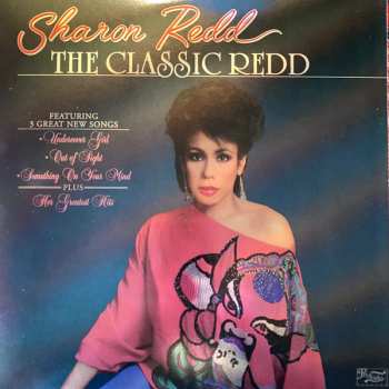 Album Sharon Redd: The Classic Redd