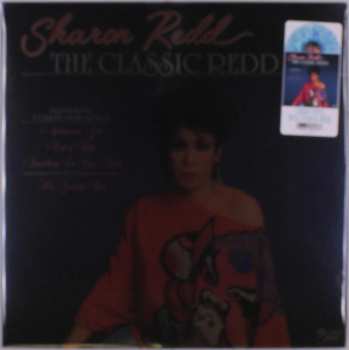 LP Sharon Redd: The Classic Redd DLX | LTD 654537