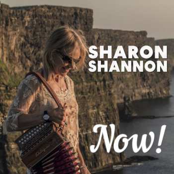 CD Sharon Shannon: Now 654926