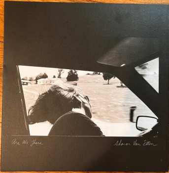 LP Sharon Van Etten: Are We There CLR 603480