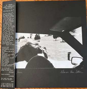 LP Sharon Van Etten: Are We There CLR 603480