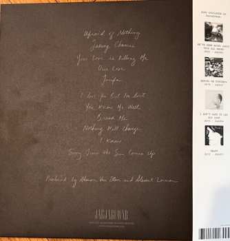 LP Sharon Van Etten: Are We There CLR 603480