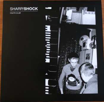 Album Sharp/Shock: Youth Club