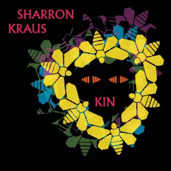 Sharron Kraus: Kin