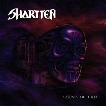 Album Shartten: Sound Of Fate