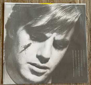 LP Shaun Cassidy: Wasp CLR | LTD 597496