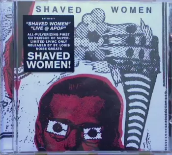 Shaved Women