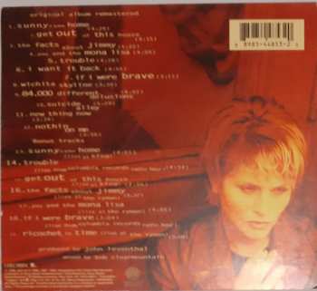 CD Shawn Colvin: A Few Small Repairs: 20th Anniversary Edition 449615