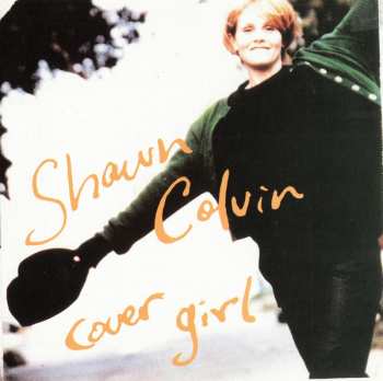 Album Shawn Colvin: Cover Girl