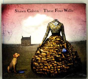 CD Shawn Colvin: These Four Walls 545225