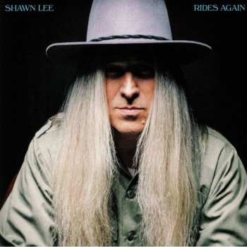 Shawn Lee: Rides Again