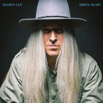 CD Shawn Lee: Rides Again 550434