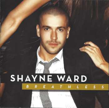 Album Shayne Ward: Breathless