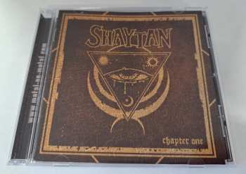 CD Shaytan: Chapter One 551493