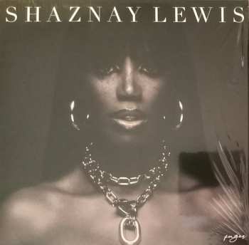 Album Shaznay Lewis: Pages