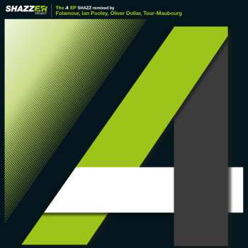 Album Shazz: Shazzer Project