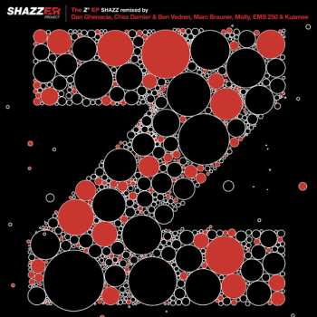 Album Shazz: The "Z" EP part.1