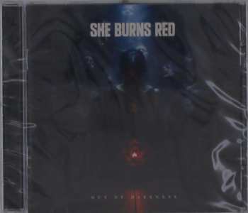 Album She Burns Red: Out Of Darkness