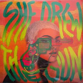 Album She Drew The Gun: Memories Of The Revolution