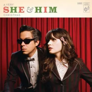 She & Him: A Very She & Him Christmas