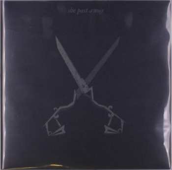 2LP She Past Away: X CLR | LTD 613056