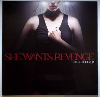 2LP She Wants Revenge: This Is Forever 653298