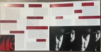 2LP She Wants Revenge: This Is Forever 653298