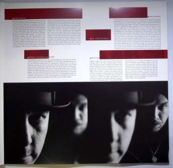 2LP She Wants Revenge: This Is Forever 653298