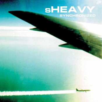 LP Sheavy: Synchronized CLR | LTD 633555