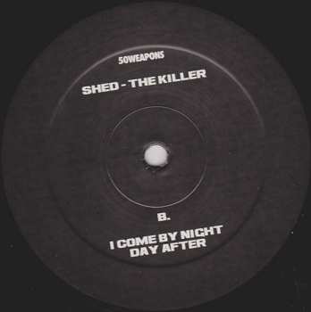 2LP Shed: The Killer 75359