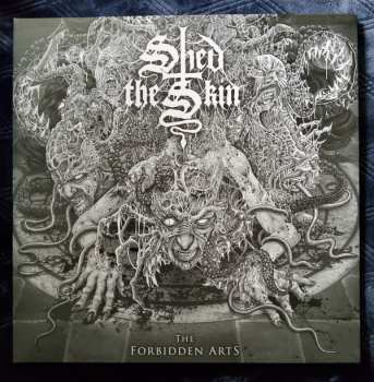 LP Shed The Skin: The Forbidden Arts LTD 138093