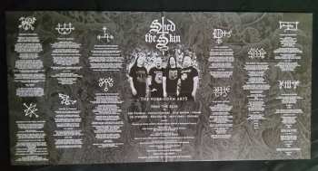 LP Shed The Skin: The Forbidden Arts LTD 138093