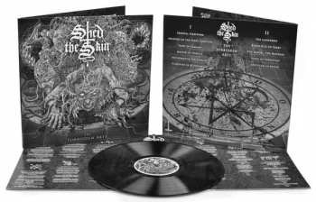 LP Shed The Skin: The Forbidden Arts LTD 138093