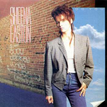 Album Sheena Easton: Do You