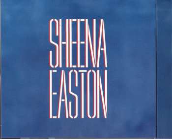 2CD Sheena Easton: Do You DLX 635073