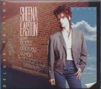 2CD Sheena Easton: Do You DLX 635073