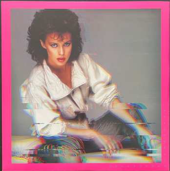 2LP Sheena Easton: The Definitive 12" Singles 1983 - 1987 CLR | LTD 571647