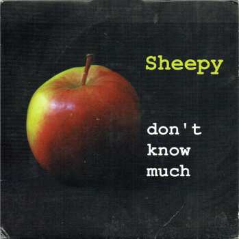 Album Sheepy: Don't Know Much / Pieces Of Me