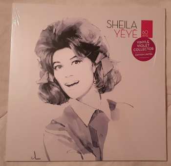 Sheila: Yéyé (60 Ans)