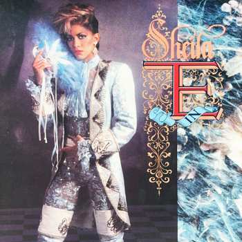 Album Sheila E.: In Romance 1600