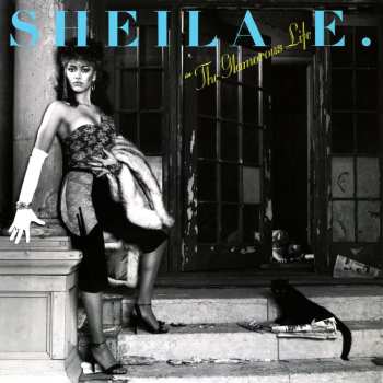 CD Sheila E.: In The Glamorous Life 570822