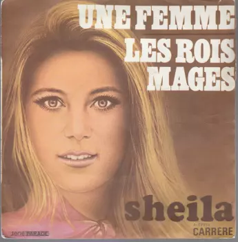 Les Rois Mages / Une Femme