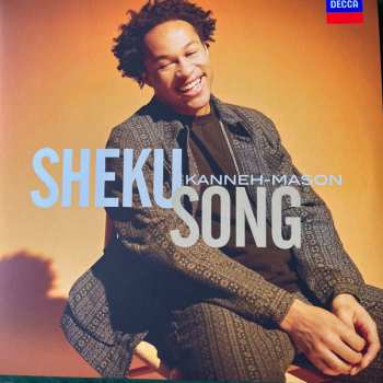 2LP Sheku Kanneh-Mason: Song 620734