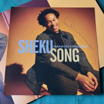 2LP Sheku Kanneh-Mason: Song 620734